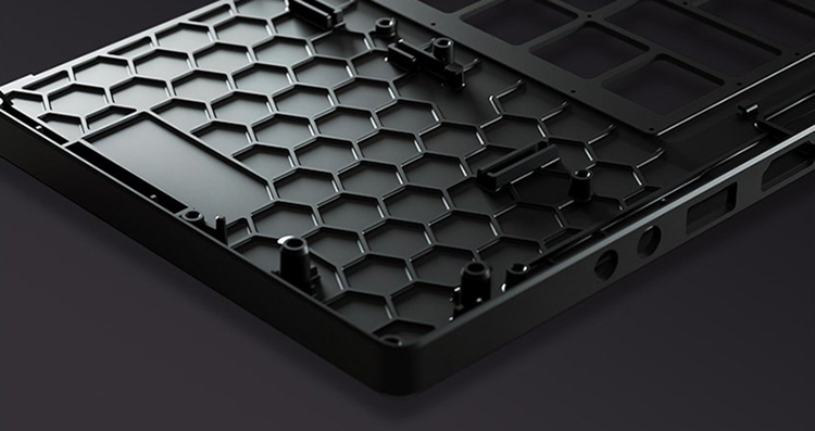 Laptop Asus ROG Zephyrus S GX502GV-AZ061T Core i7-9750H/ RTX 2060 6GB/ Win10 (15.6 FHD IPS 240Hz G-Sync, 3ms) - Hàng Chính Hãng