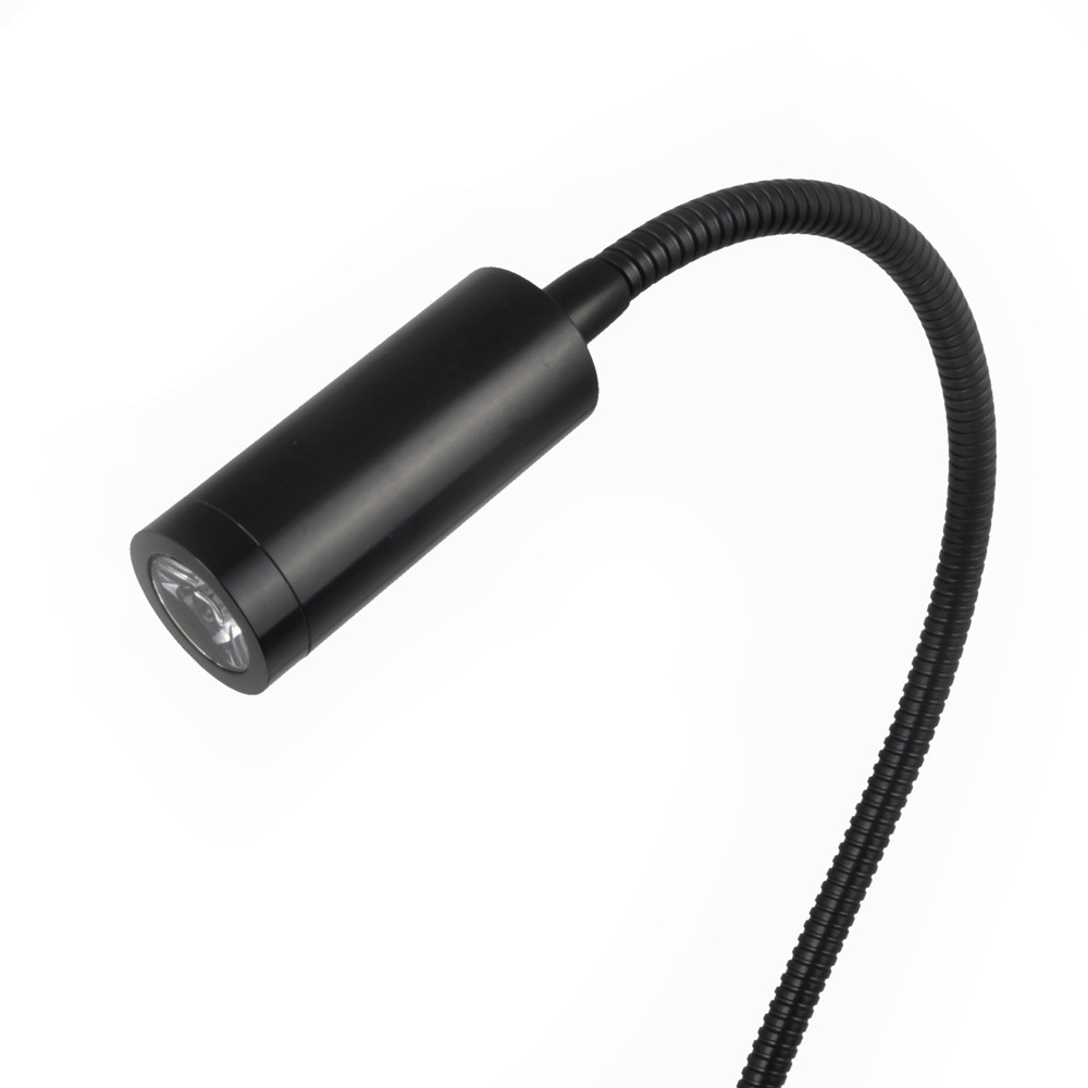 Đèn Led Đọc Sách Gắn Tường Đầu Giường 3W 220V - DW192