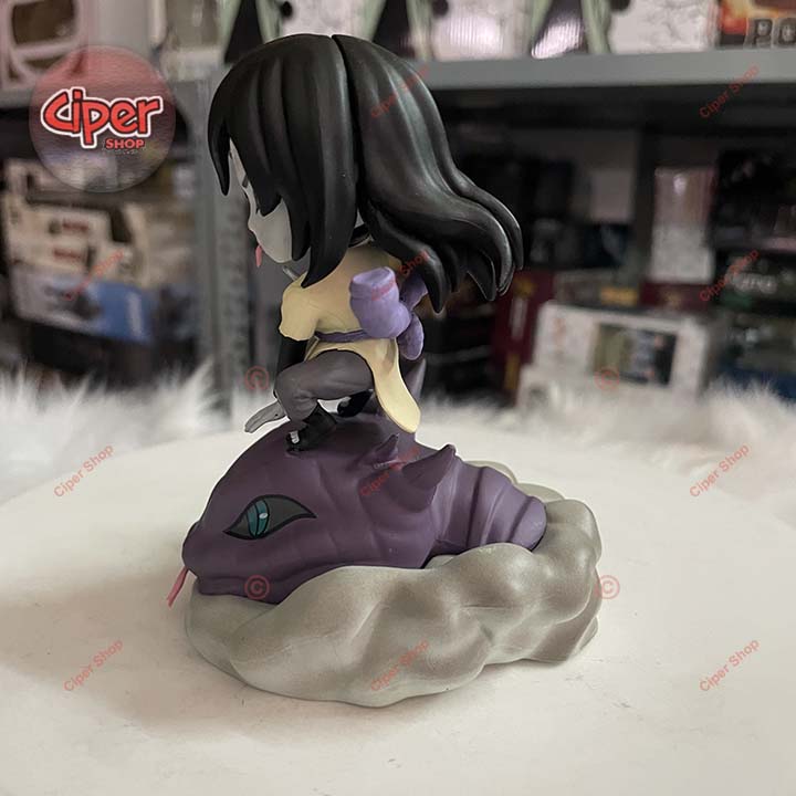 Mô Hình Nhân Vật Orochimaru Naruto Sannin CS Orochimaru Thủ Công Shopee Việt Nam #4 Mô Hình Nhân Vật Orochimaru Naruto Sannin CS Orochimaru Thủ Công Shopee Việt Nam