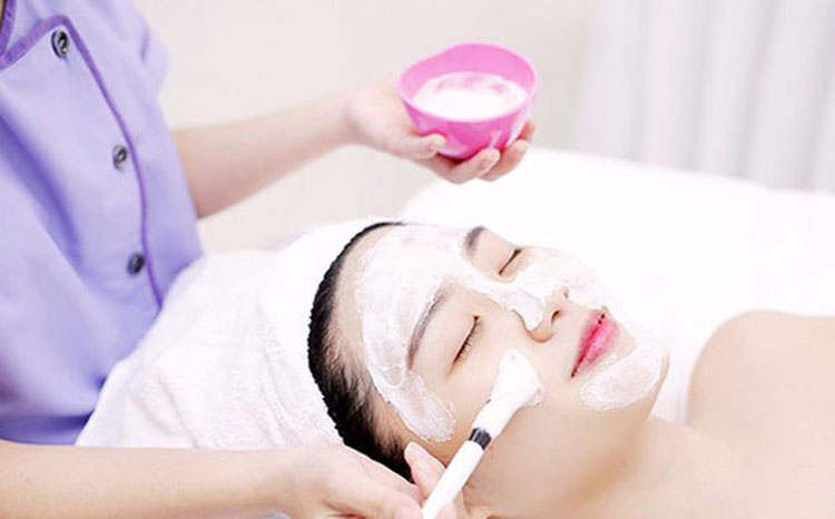 Thảo Nguyên Spa - Thải độc chì + Vitamin C