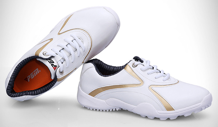 Giày Golf Nam PGM Golf Skate Shoes XZ016