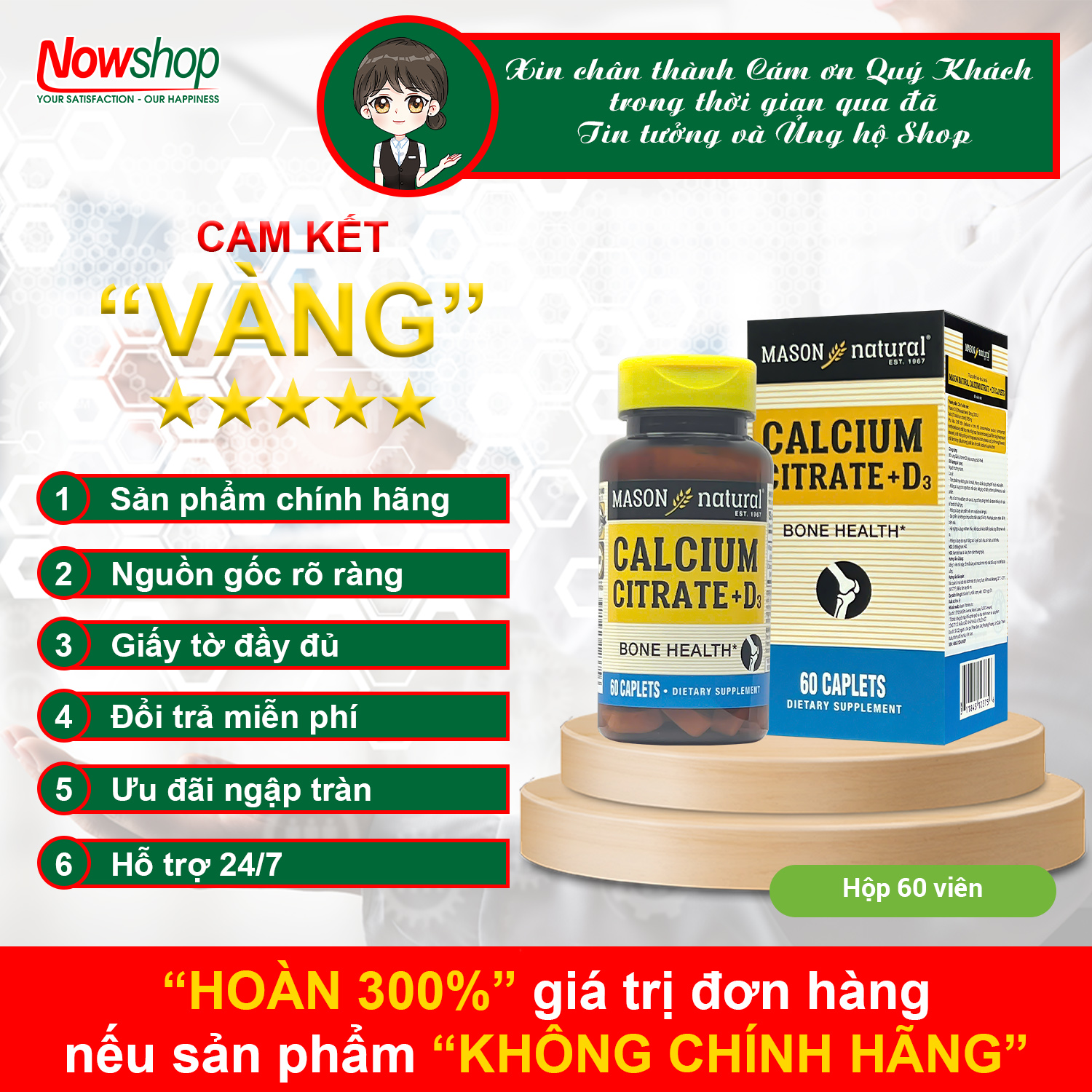 calcium-citrate-+-d3-mason-natural-hop-60-vien-canxi-huu-co-tang-chieu-cao-chac-xuong-khong-soi-than