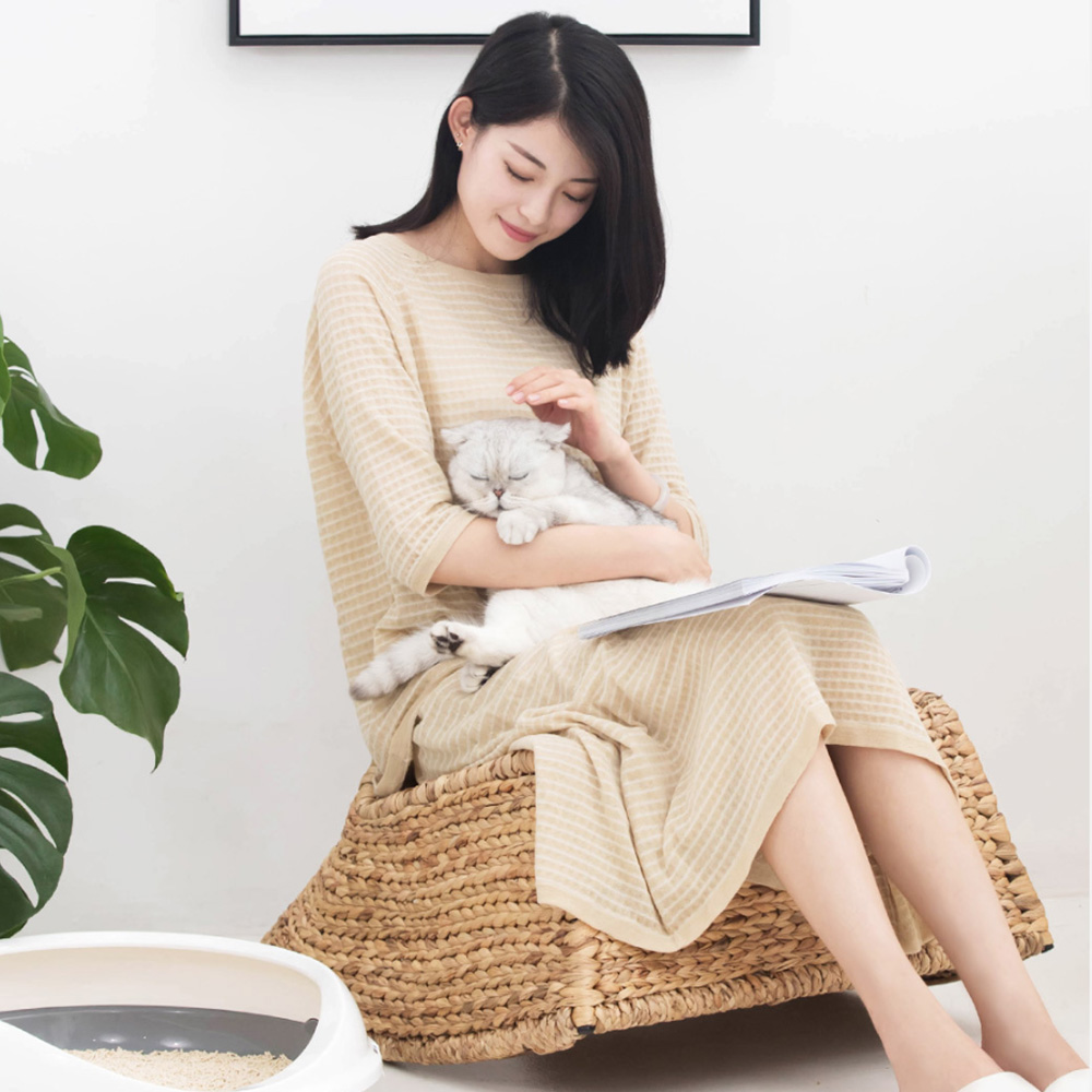 Dụng Cụ Làm Sạch Cát Mèo Xiaomi Dụng Cụ Làm Sạch Cát Mèo Xiaomi