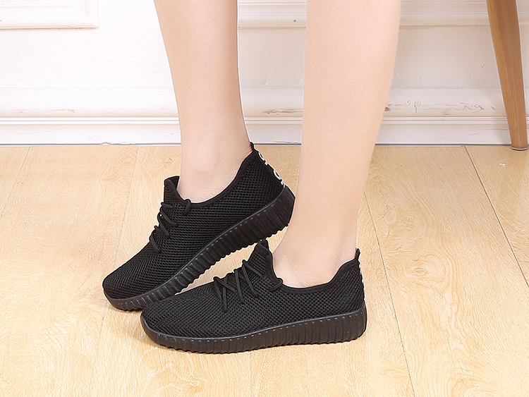 Giày Thể Thao Nữ GTTG36