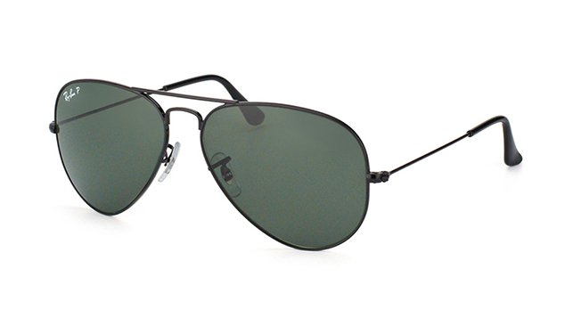 Kính Mát Unisex Rayban RB 3025 002/58 (58/14/135) - Xanh Rêu