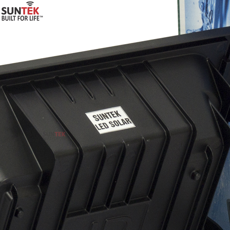 Đèn LED Năng Lượng Mặt Trời SUNTEK JD-8200