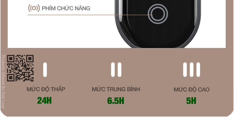 HT SYS | Đèn đọc sách mini, pin sạc tiện dụng Baseus Comfort Reading Mini Clip - Hàng Chính Hãng Baseus