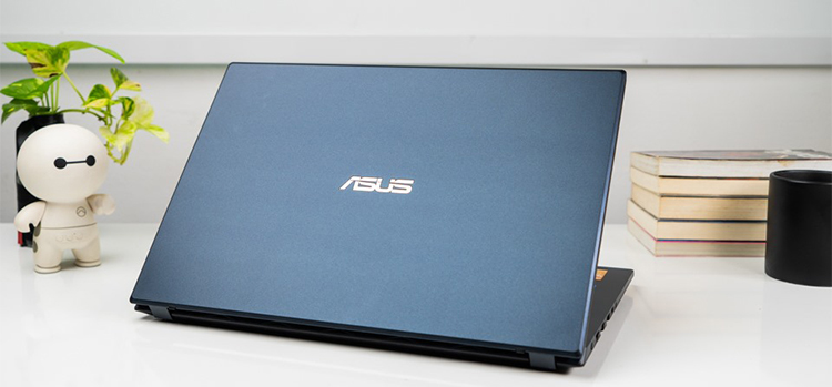 Laptop Asus F571GT-BQ532T i5 8300H/8GB/512GB SSD/Nvidia GTX1650 4GB/15.6