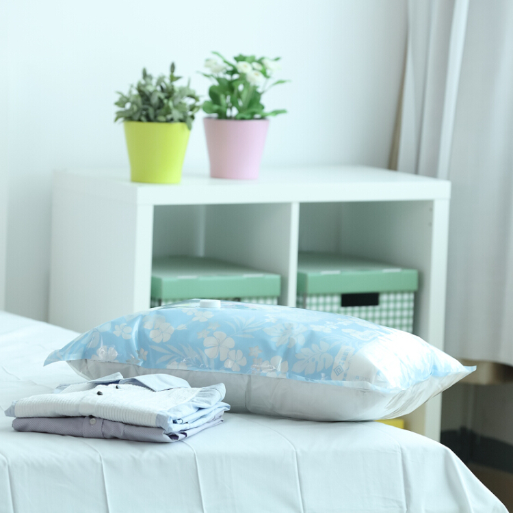 Bộ 12 túi hút chân không đa năng cỡ lớn kèm bơm-Dr.Storage