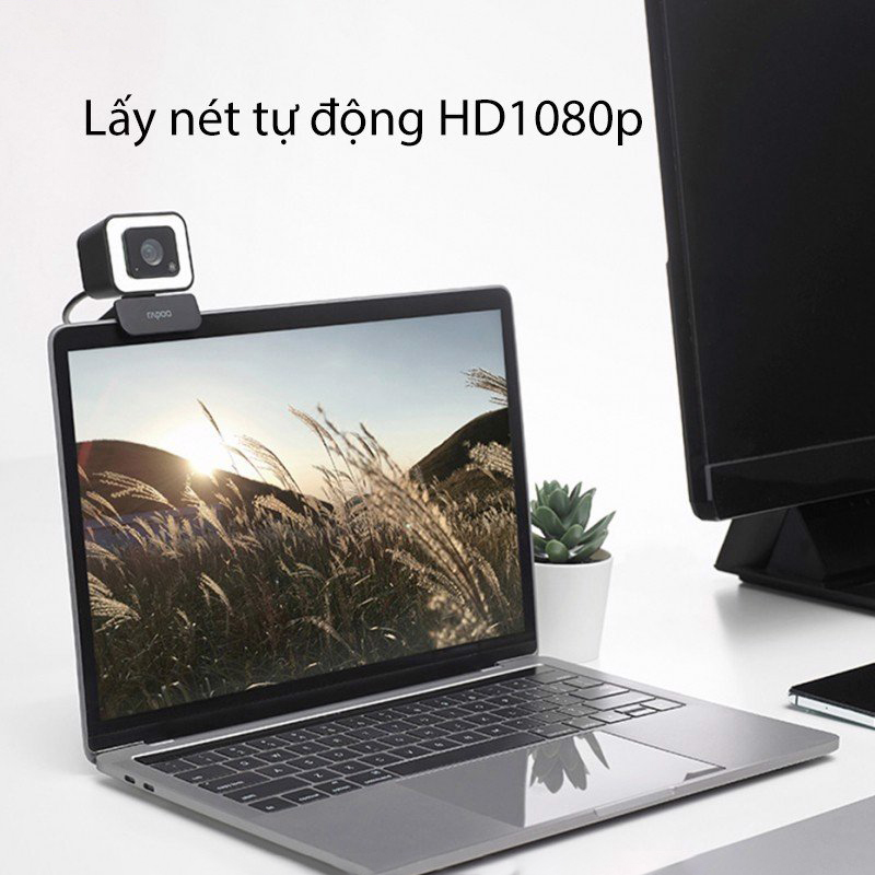 Các loại webcam PC phổ biến