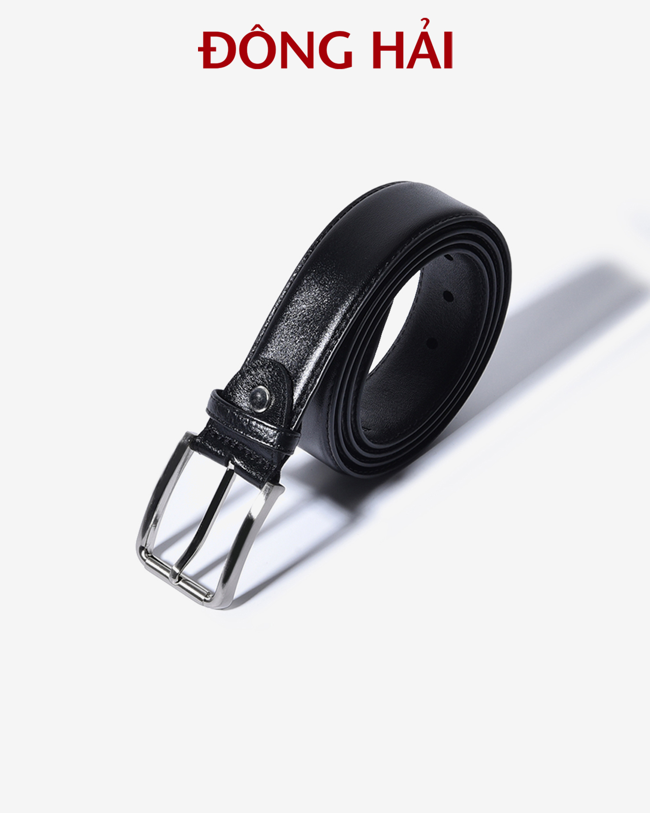 Dây nịt nam Đông Hải - NITKMPU380