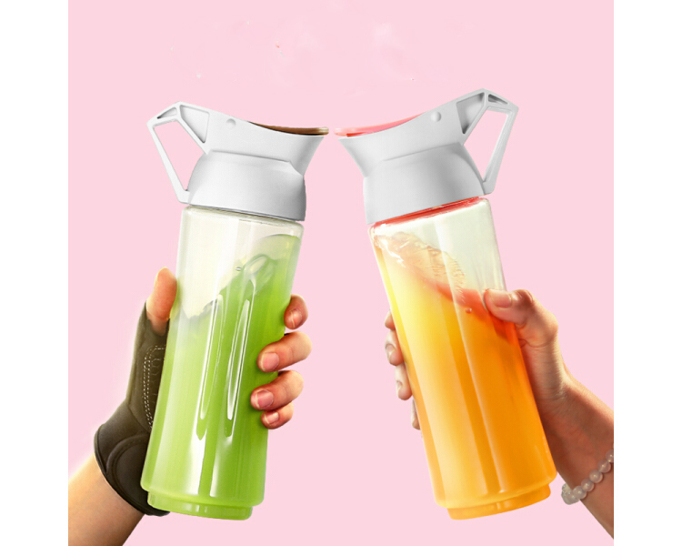 Máy Xay Sinh Tố 2 Bình Royalstar RZ-250S3