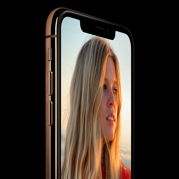 Điện Thoại iPhone XS Max 512GB - Hàng Nhập Khẩu Điện Thoại iPhone XS Max 512GB - Hàng Nhập Khẩu