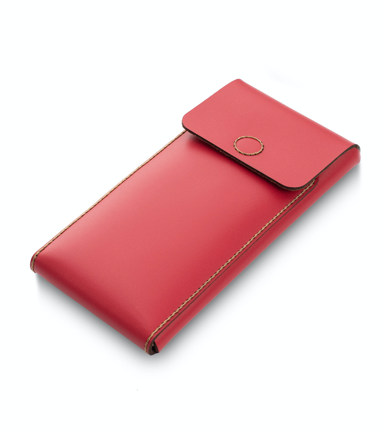 BAO DA IPHONE 12 MINI NẮP DỌC - CHÍNH HÃNG KHACTEN.COM