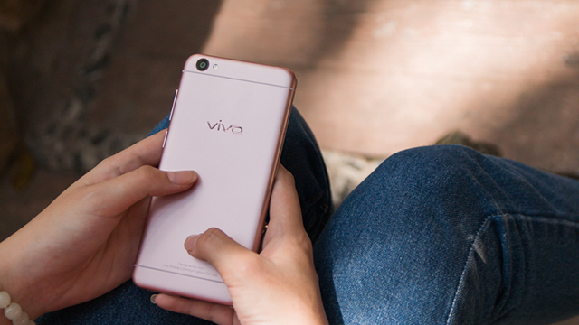 Điện Thoại VIVO Y55s - Hàng Chính Hãng Điện Thoại VIVO Y55s - Hàng Chính Hãng