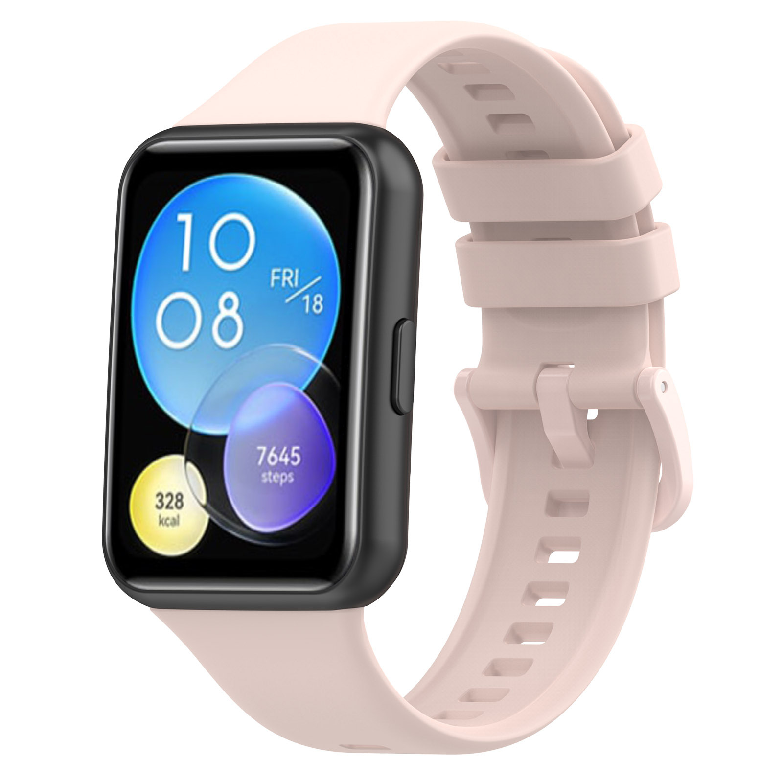 Dây đeo dành cho Huawei Watch Fit 2 (DFIT2)