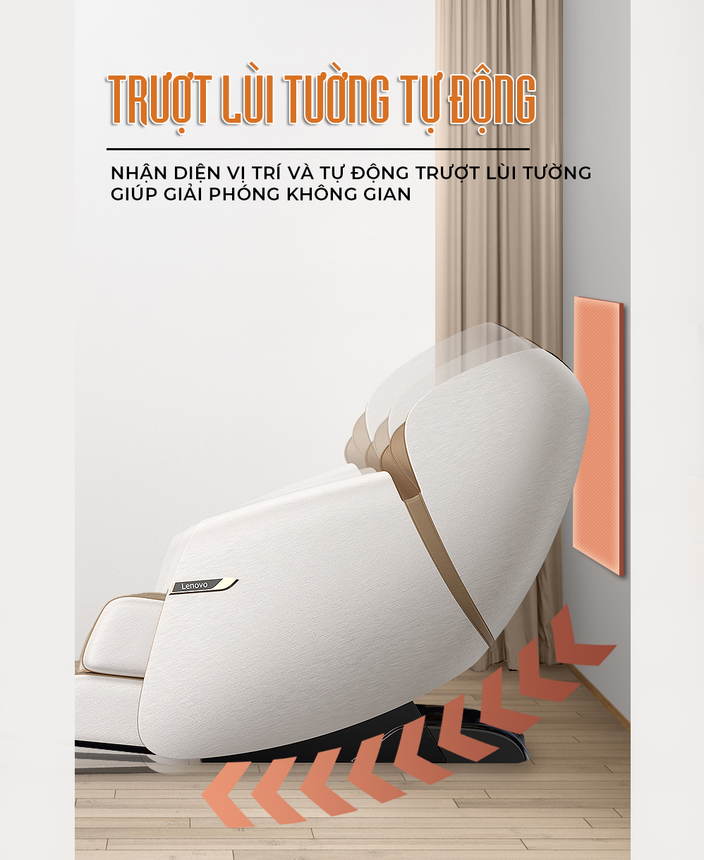 Ghế Massage Fuji Luxury FJ-250