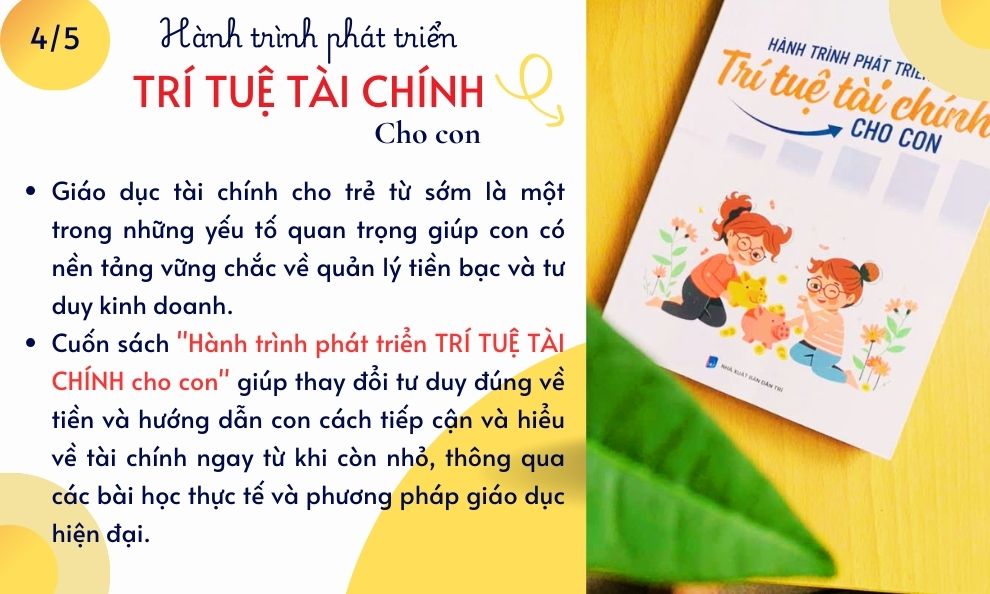 BỘ SÁCH NUÔI DẠY CON