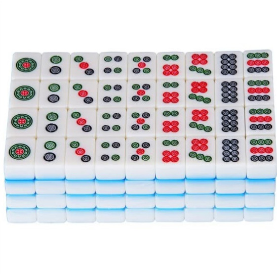 Bộ Cờ Mạt Chược Shang Ke Xiangpin