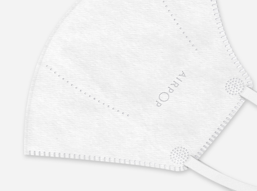 Xiaomi AirPOP Mouth Face Mask 20pcs/set Cycling Anti-Dust Non-woven Facial Protective Cover Masks for Unisex Men Women Xiaomi AirPOP Mouth Face Mask 20pcs/set Cycling Anti-Dust Non-woven Facial Protective Cover Masks for Unisex Men Women