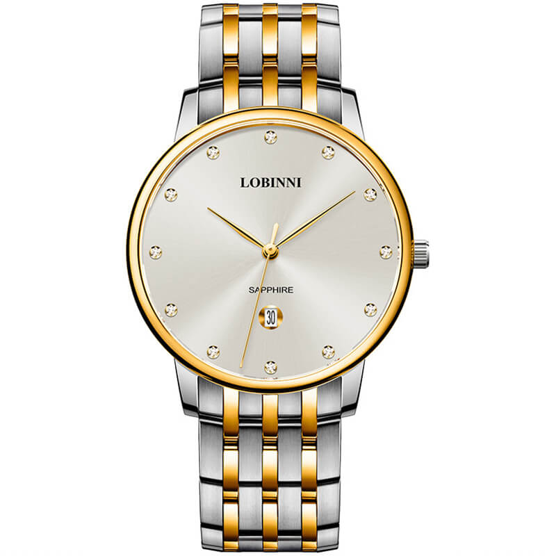 Đồng hồ nữ chính hãng LOBINNI L3010-10