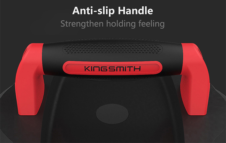 Xiaomi Mijia Kingsmith Push-ups Holder Sports Equipment for Fitness Home Indoor Support Unstabilized Training Detachable