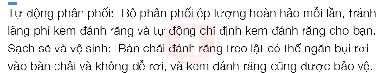 Bo-dung-cu-nha-kem-danh-rang-tu-dong-02-coc-va-gia-treo-ban-chai-da-nang-HT-SYS-ECOCO-chat-lieu-ABS-cao-cap