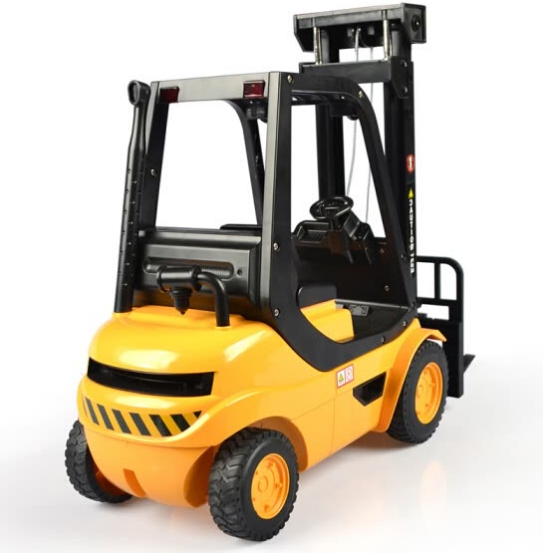 Xe Nâng Điều Khiển Từ Xa Double Eagle (DOUBLE E) E521-001