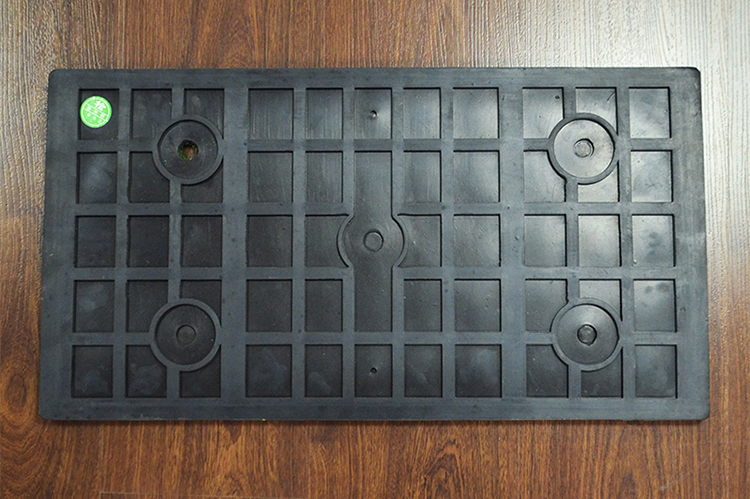 Thảm Tập Swing PGM DJD004 (33cm x 63cm)