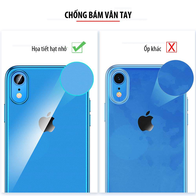 Ốp lưng iPhone XR ESR Essential Zero