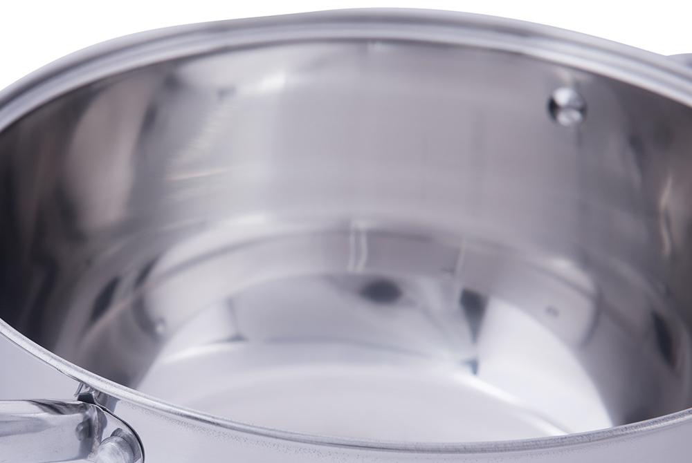 Bộ nồi Inox 3 đáy SUNHOUSE SHG2303MRA