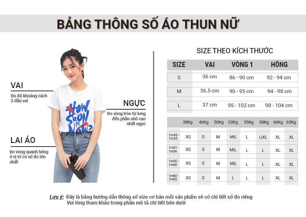 Áo thun nữ GUMAC ATC05046 - ATC05047 sọc kiểu form cơ bản