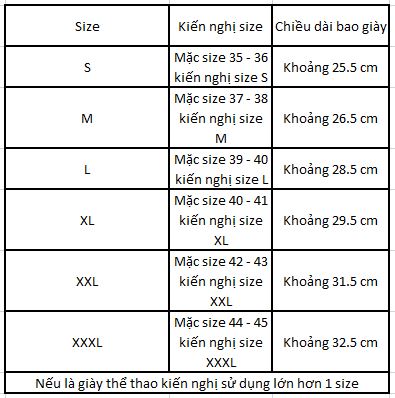 Áo Mưa Chống Thấm Nước Cho Giày