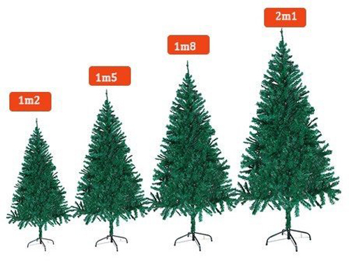 Cây Thông Noel Loại Đẹp Tán Rộng, Lá Xanh Dày, Đế Chân Sắt Công Nghệ Hàn Quốc Tặng Kèm Dây Và Ngôi Sao Kim Tuyến (Quà Tặng Màu Ngẫu Nhiên)