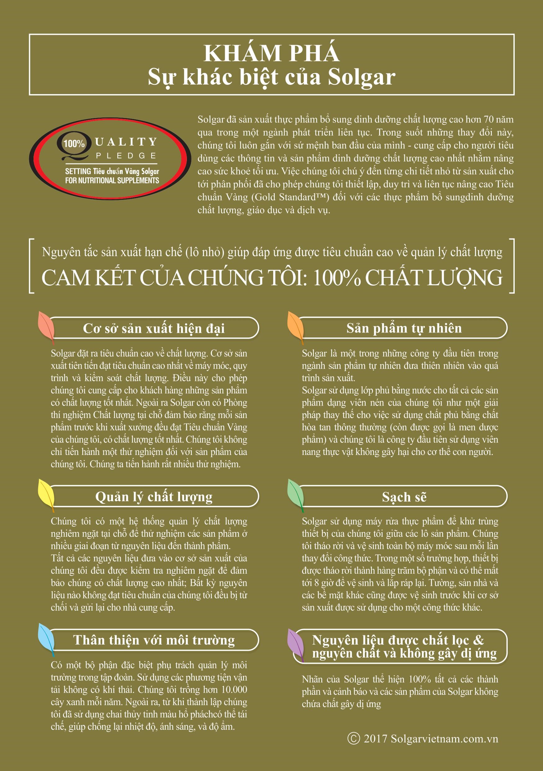 NHẬP KHẨU USA CHÍNH HÃNG - Viên uống bổ mắt bổ sung lutein, tăng cường thị lực Solgar Lutein 20mg NHẬP KHẨU USA CHÍNH HÃNG - Viên uống bổ mắt bổ sung lutein, tăng cường thị lực Solgar Lutein 20mg