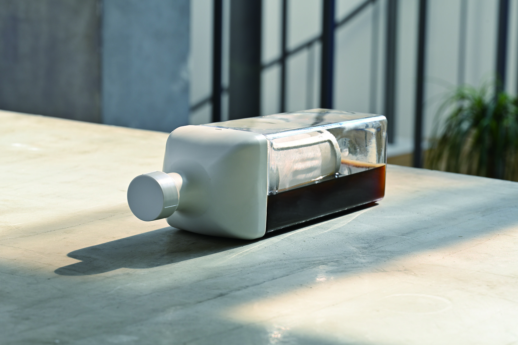 Bình pha cà phê Cold Brew Hario 1L (KAC-110-PGR)