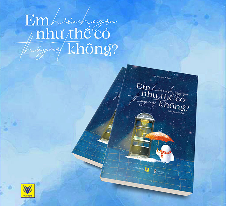 Em Hiểu Chuyện Như Thế Có Thấy Mệt Không