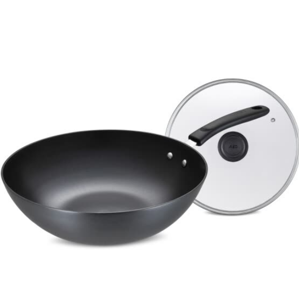 Chảo Chống Dính Ai Shida 30CM CF30B1WG Chảo Chống Dính Ai Shida 30CM CF30B1WG