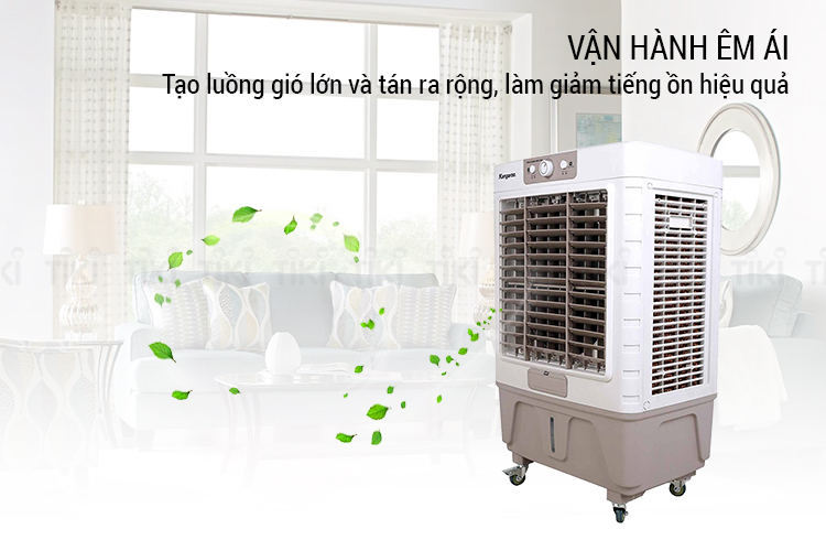 Quạt điều hòa Kangaroo KG50F36-Hàng chính hãng