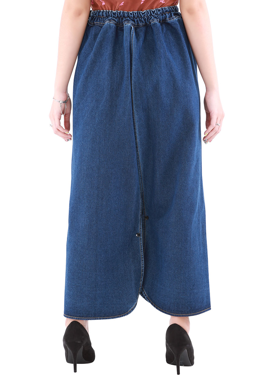 Quần chống nắng Jean 2 trong 1 Vietcharm QCN01 Quần chống nắng Jean 2 trong 1 Vietcharm QCN01