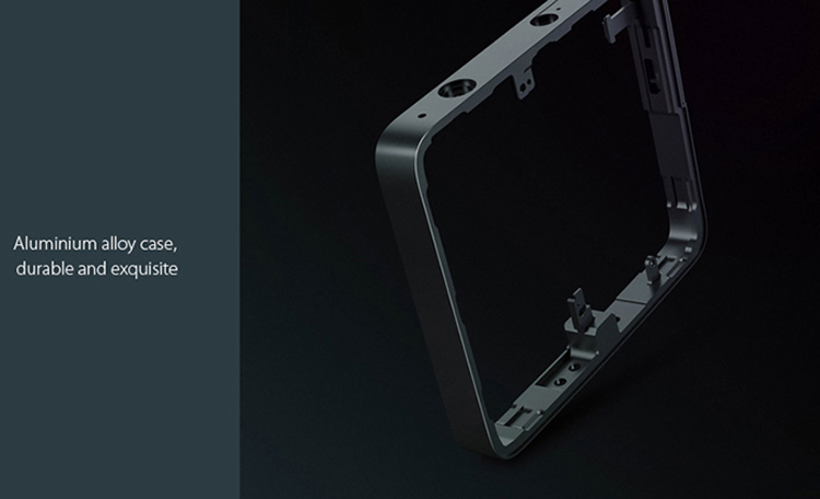 Official Global Version XIAOMI MIJIA Sphere Camera 3.5K WiFi Panorama Action Camera IP67 Waterproof Mini Portable 190 Degree Wide Angle Dual Lens 1600mAH for Outdoor Extreme Sport