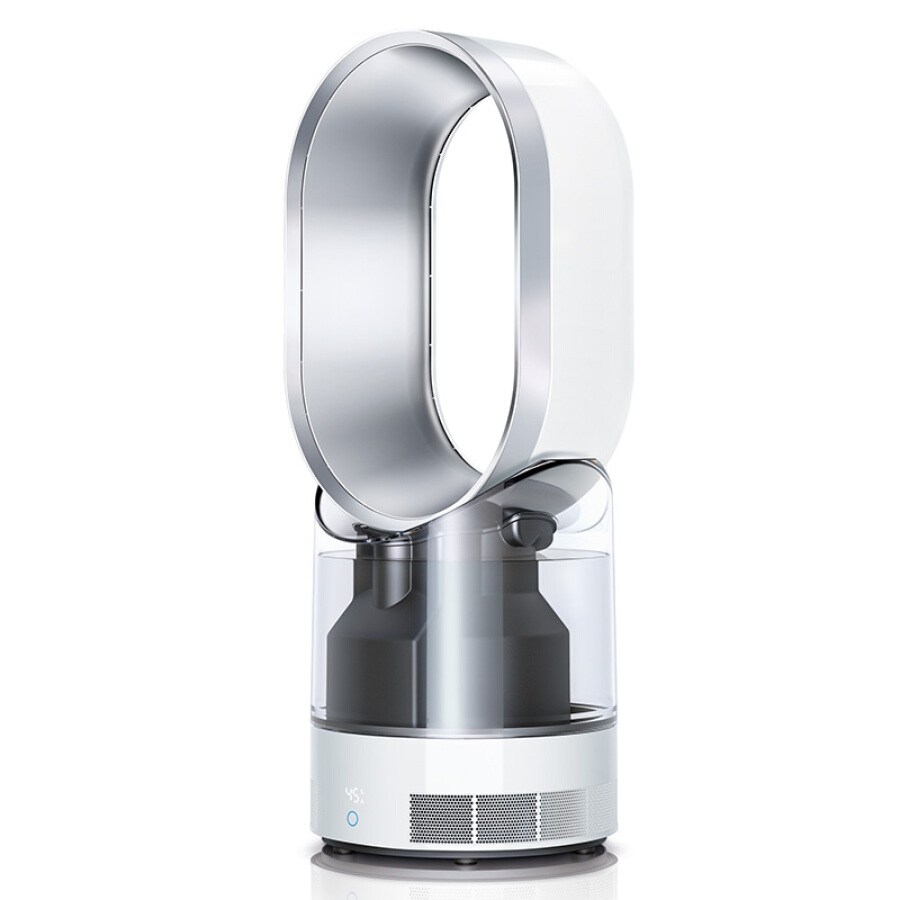 Dyson AM10 Humidifier & Fan 2 in 1 Germ-free Mute Silver