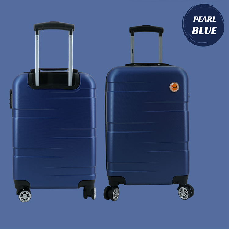 Vali nhựa i'mmaX X14