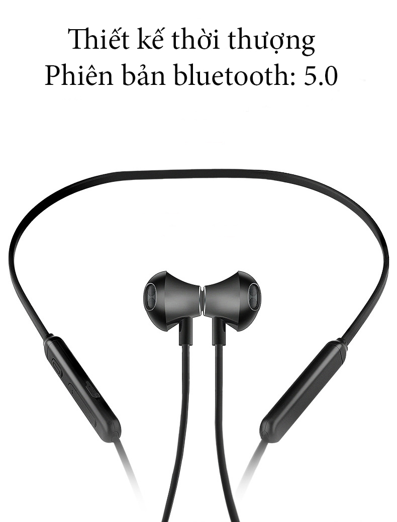 tai nghe bluetooth Lahutech