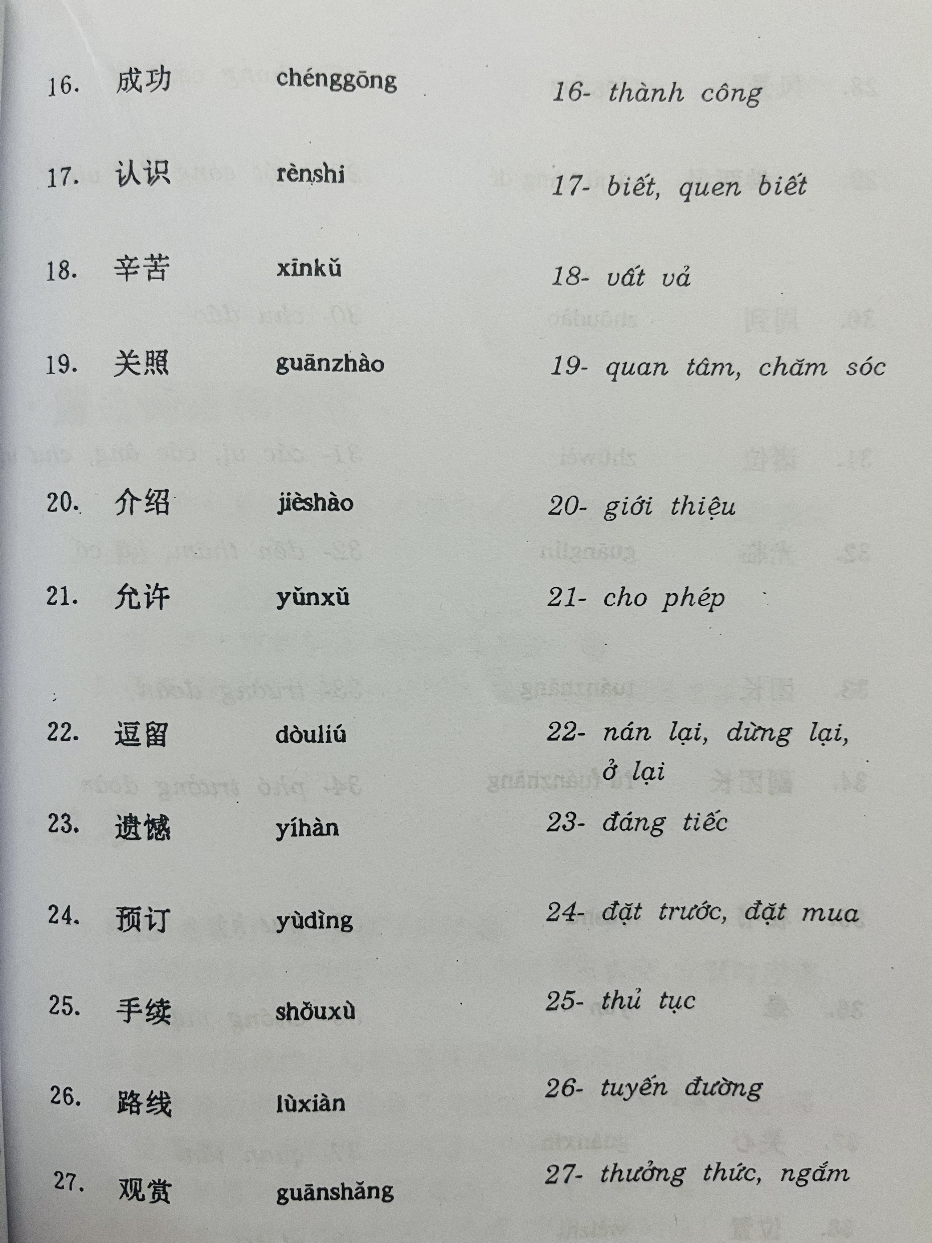 30 Bài Khẩu Ngữ Tiếng Hoa Về Ngoại Thương (Free Audio Files)