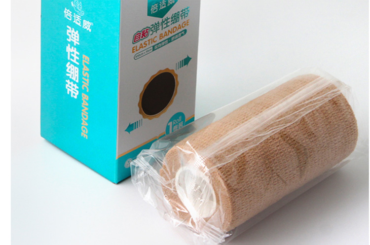 Băng Thun Y Tế Tự Dính Times Wei