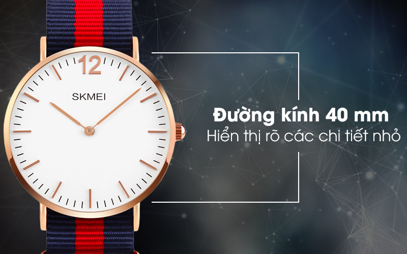 Đồng Hồ Đeo Tay Time