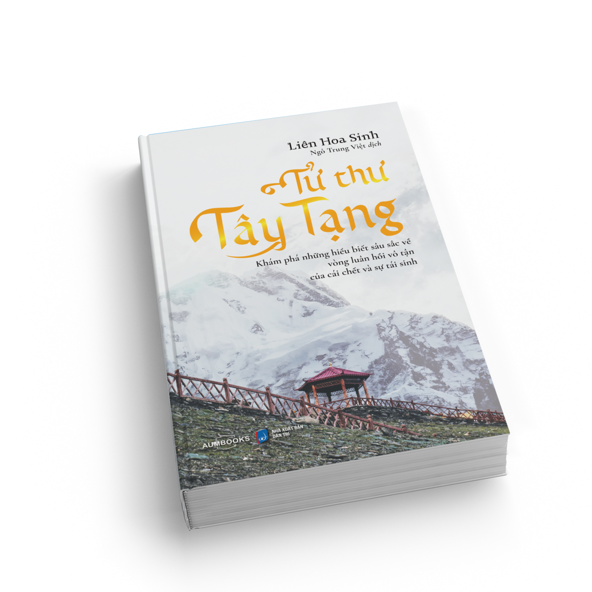 TỬ THƯ TÂY TẠNG