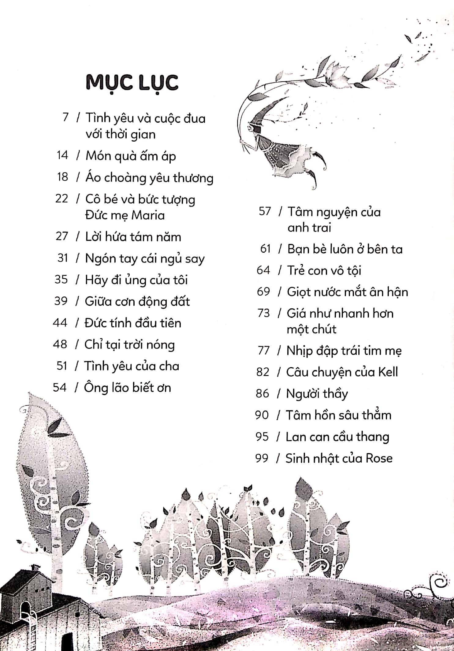 Những Câu Chuyện Truyền Cảm Hứng - I Will Be Better: Con Cảm Ơn Mẹ