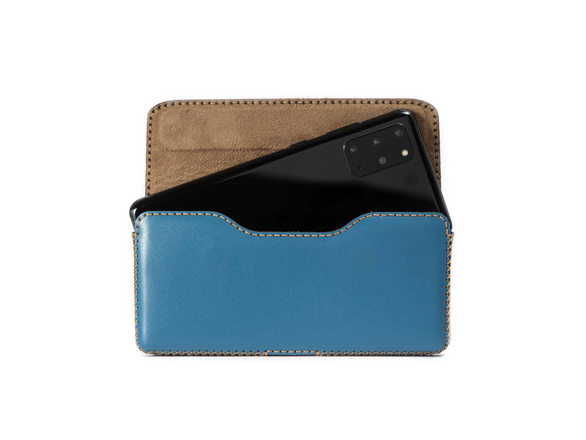 BAO DA ĐEO LƯNG SAMSUNG GALAXY S20 PLUS - CHÍNH HÃNG KHACTEN.COM